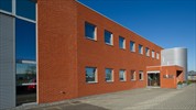 Arcese nv burelen F2, Tony Hoeven Dilsen, industriebouw, kantoor